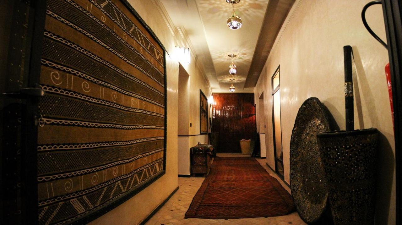 Riad Tama &