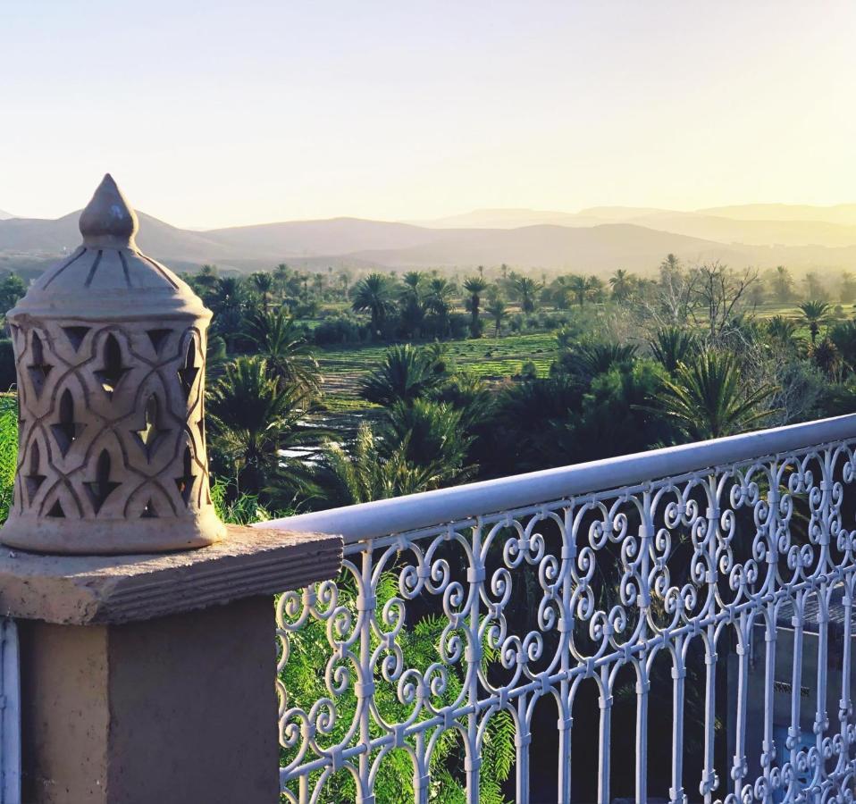 Tama & Riad Ouarzazate