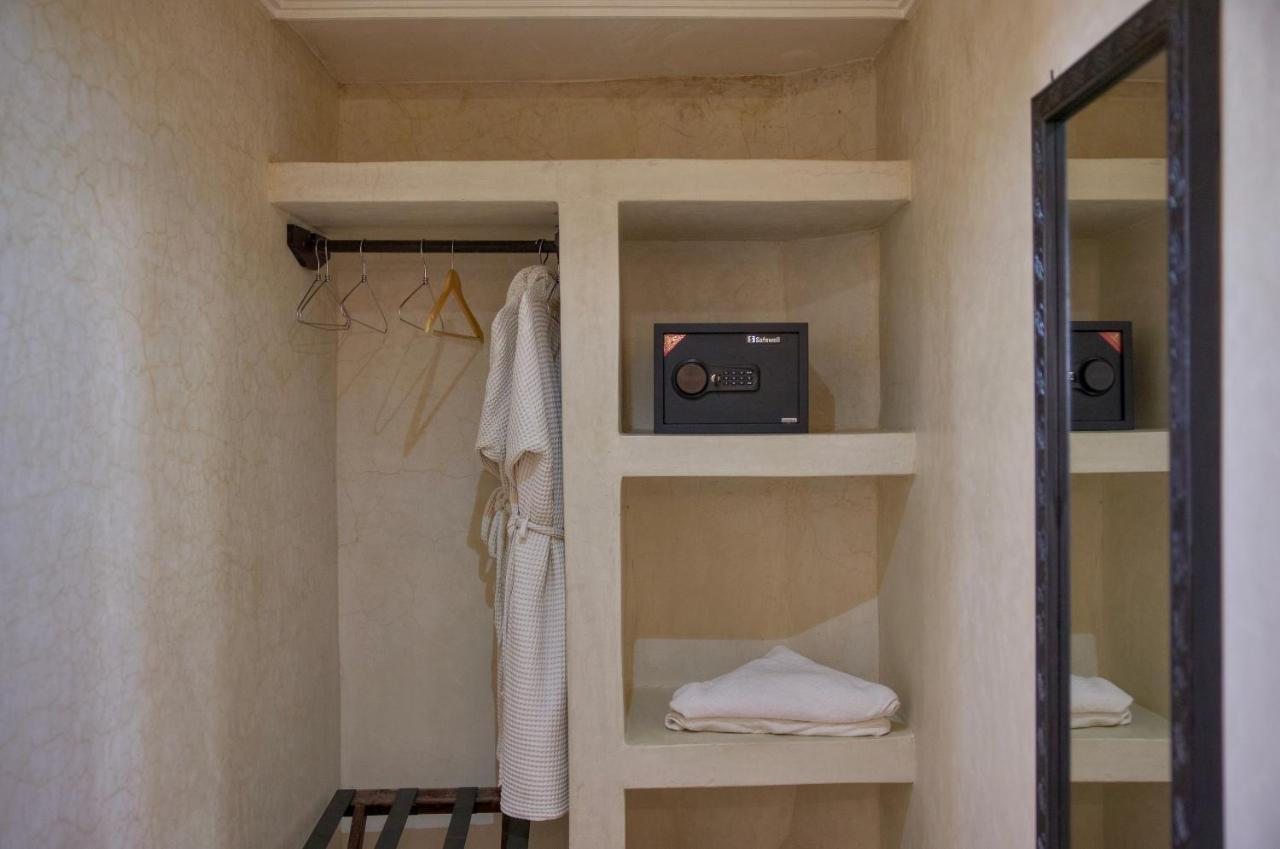 Tama & Riad Ouarzazate