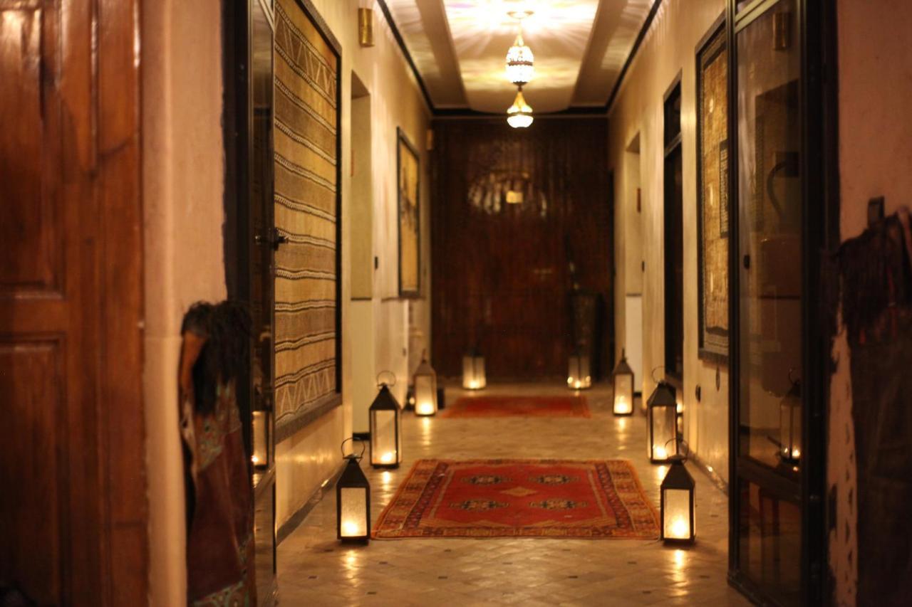 Riad Tama & 3*