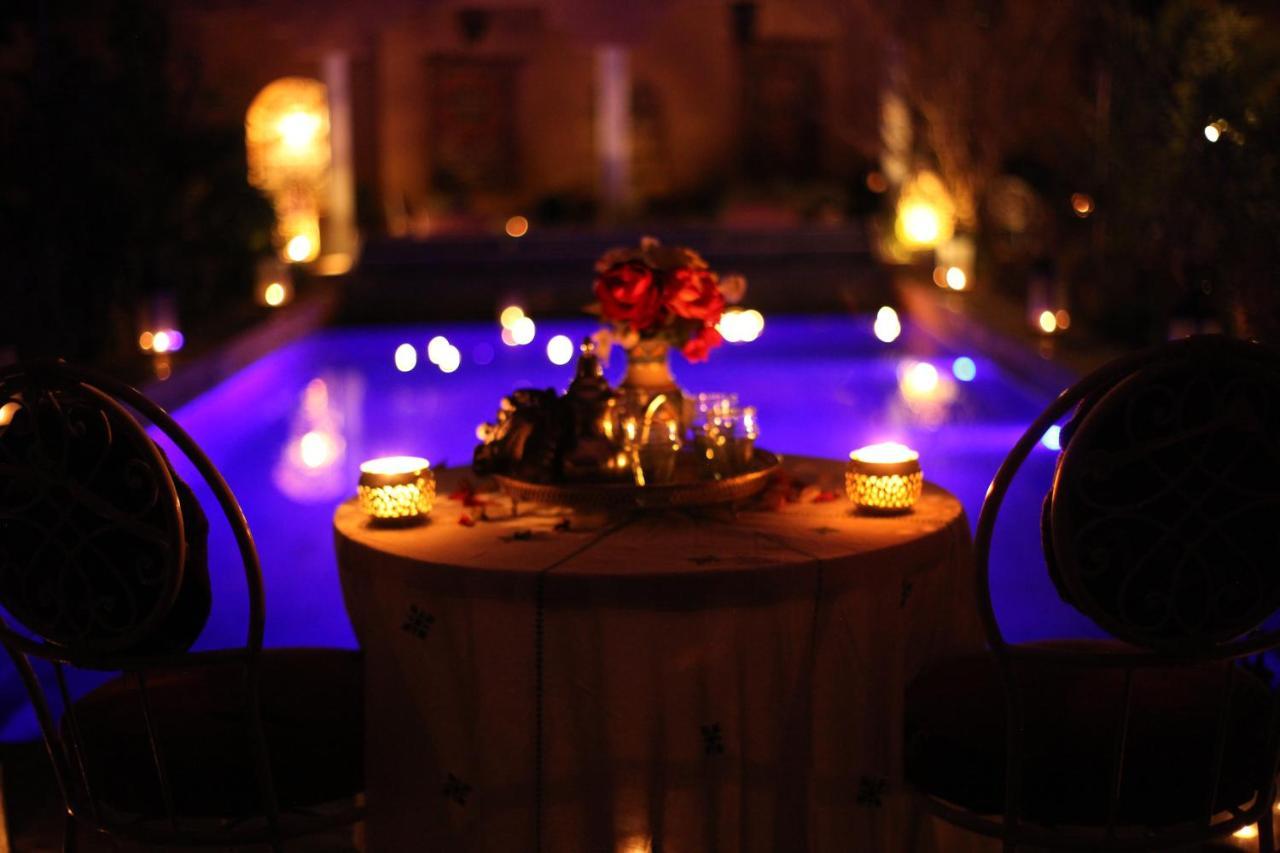 Riad Tama & 3*